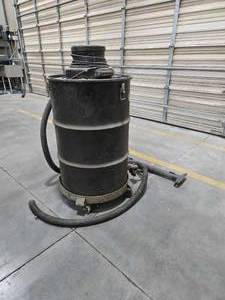 lot 34453 image: Tornado Industrial Vacuum System&nbsp