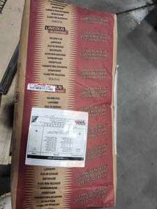 lot 49376 image: (1) Lincoln Electric Lincolnweld 860 Submerged Arc Welding Flux&nbsp