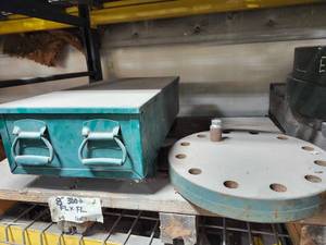 lot 49405 image: Hilman 5-Ton Industrial Roller Kit&nbsp