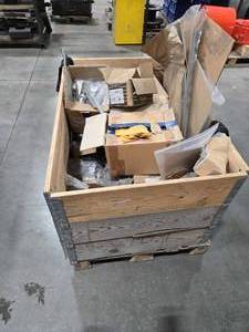 lot 34465 image: Bulk Lot of BIFFI Industrial Gaskets and Seals&nbsp&nbsp