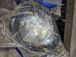 lot 34374 image: New Industrial Mechanical Seal Kit&nbsp