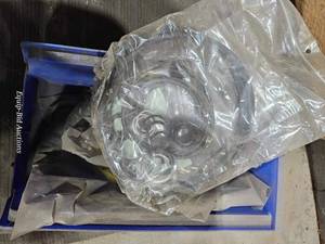 lot 34375 image: New Hydraulic Seal Kit&nbsp