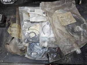 lot 48742 image: Emerson Power Module Service Kit G3&nbsp