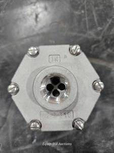 lot 48783 image: Versa QE-5-316 Quick Exhaust Valve&nbsp