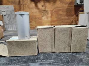 lot 48784 image: Industrial Aluminum Threaded SpacerStandoff&nbsp