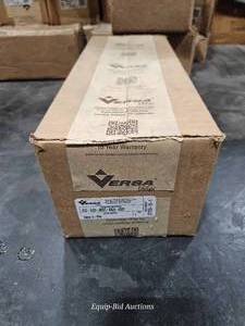 lot 48797 image: New Versa 4-Way Solenoid Valve VSC-4324-N6ST-XXL4-D024