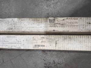 lot 35417 image: (2) 1600 Quintile Mid-State Supply Aluminum Alloy&nbsp