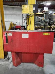 lot 20268 image: Safety-Kleen Model 44.1 Solvent Parts Washer