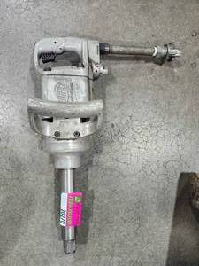 lot 20270 image: 1in Ingersoll Rand Heavy Duty Impact Wrench