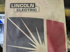 lot 35389 image: (1) Lincoln Electric Pipeliner 81M Welding Wire&nbsp