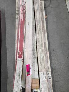 lot 35422 image: (7) Varying Styles and Brands of Harris 308L Alloy Welding Wire&nbsp