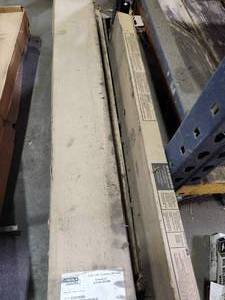 lot 35427 image: (2 Cases) Lincoln Electric LA-84 GTAW Welding Electrodes&nbsp