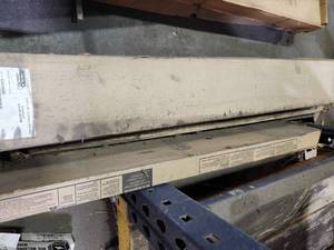 lot 35428 image: (2 Cases) Lincoln Electric LA-84 GTAW Welding Electrodes - 332 x 36&nbsp