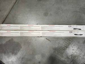 lot 49469 image: (2) ER70S-2 Welding Wire - Italian Made 18 x 36&nbsp