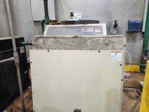 lot 52 image: Ingersoll Rand NVC500A400 Industrial Air Dryer