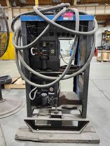 lot 20291 image: Miller Coolmate 3 Water Cooling System