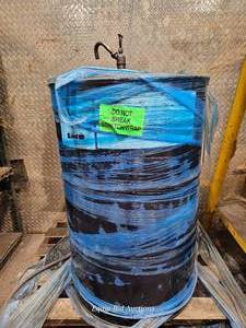 lot 20311 image: Rigid Dark Thread Cutting Oil - 55 Gallon Drum