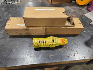 lot 34481 image: (3) New CTE 75D JETP PEN Industrial Tool