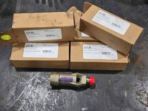 lot 34482 image: (6) JETP PEN CTE04BZCNT-01 Industrial Component&nbsp