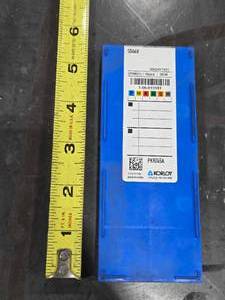 lot 34627 image: Korloy Carbide Inserts - SD44VSC44V Cutting Tools&nbsp