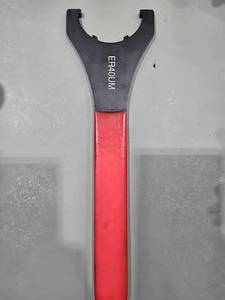 lot 34230 image: Pioneer ER40UM CNC Collet Wrench