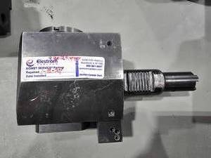 lot 34240 image: Ekstrom Industrial Servo Motor Tool