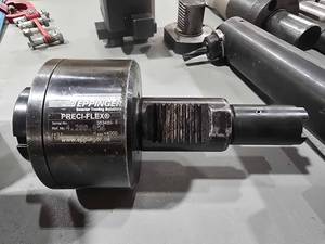 lot 34241 image: Eppinger Preci-Flex 4.200.956 Tooling Adapter