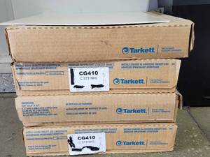 lot 35476 image: (3 14 Boxes) Tarkett CG410 Commercial VCT Floor Tiles - 44.44 sq ft&nbsp