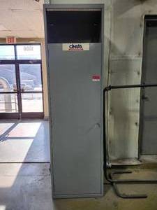 lot 35477 image: Cintas Industrial Storage Locker&nbsp