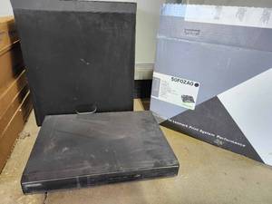 lot 35479 image: Hikvision DS-7216HGHI-SH 16-Channel DVR