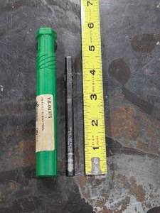 lot 34670 image: CG SDrill Tool Products APR-22 Boring Bars&nbsp&nbsp