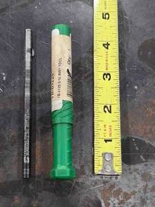 lot 34671 image: Cogsdill YB-0312 312 Burraway Tool Set&nbsp