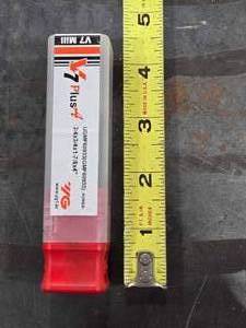 lot 34696 image: YG-1 V7 Plus 78 Carbide End Mill&nbsp&nbsp
