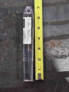 lot 34698 image: Viking 916 Black &amp Gold Drill Bit&nbsp