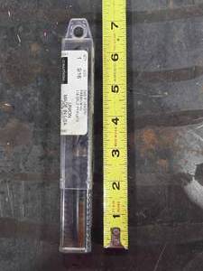 lot 34699 image: Viking Premium Drill Bit with Case&nbsp&nbsp