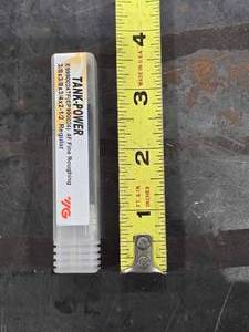 lot 34702 image: YG-1 Tank-Power 38 Roughing End Mill&nbsp&nbsp