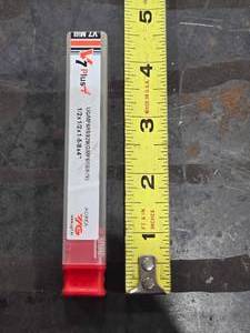 lot 34708 image: YG-1 Plus 4 End Mill Cutting Tool&nbsp&nbsp
