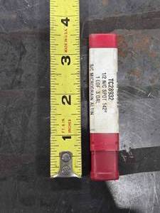 lot 34710 image: Titan 12 NC Spot Drill with Case&nbsp&nbsp