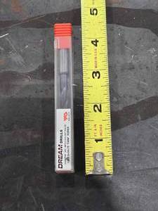 lot 34715 image: YG Dream Drill 14 x 34 x 79 TIALN Korea&nbsp&nbsp