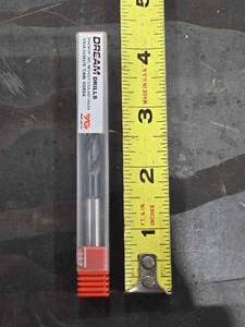lot 34716 image: Dream Drills DH230-16F Industrial Drill Bit&nbsp&nbsp