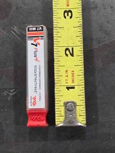 lot 34718 image: YG-1 V7 Plus 532 Carbide End Mill&nbsp&nbsp