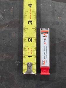 lot 34721 image: YG-1 V7 Plus 4-Flute Carbide End Mill&nbsp