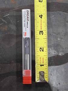 lot 34724 image: YG-1 Dream Drills DH428016F 14 inch Drill Bit&nbsp&nbsp