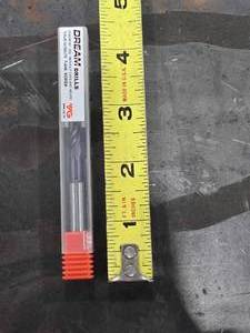 lot 34726 image: YG-1 Dream Drills 14x8.0x34x79 Carbide Drill Bit&nbsp&nbsp