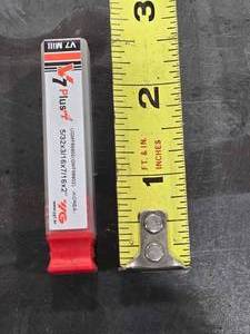 lot 34727 image: V7 Plus 4-Flute Carbide End Mill - 532 x 316&nbsp&nbsp