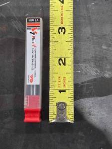 lot 34731 image: YG-1 V7 Plus 4-Flute Carbide End Mill&nbsp&nbsp