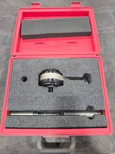 lot 34740 image: Wright Tool Torque Multiplier Kit&nbsp&nbsp