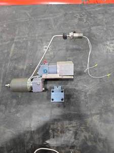 lot 34743 image: Industrial Hydraulic Control Assembly with BIFFI Italia Actuator&nbsp&nbsp