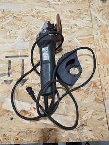 lot 34745 image: Metabo W1100-125 Angle Grinder&nbsp