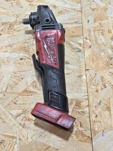 lot 34753 image: Milwaukee M18 FUEL Die Grinder - Tool Only&nbsp&nbsp